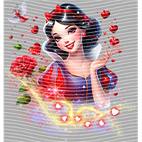 Valentine's Day-QRJ  5576